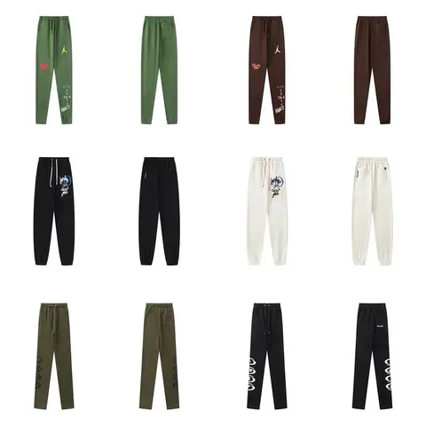 Jordan Brand Sweatpants Collection