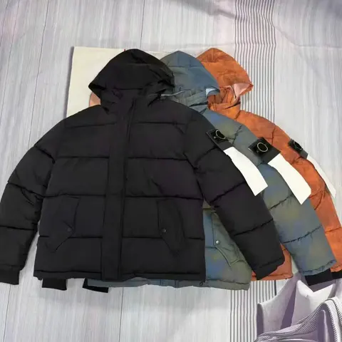 Canada Goose Puffer Jacket Collection