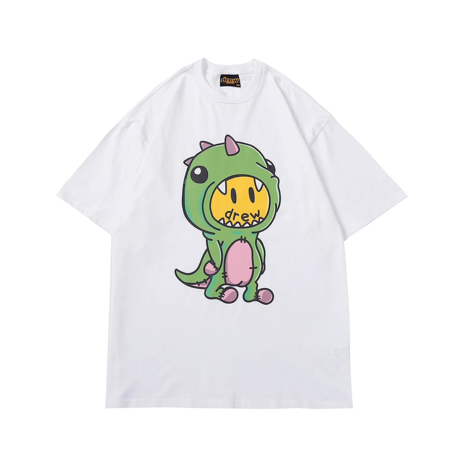 815 白色