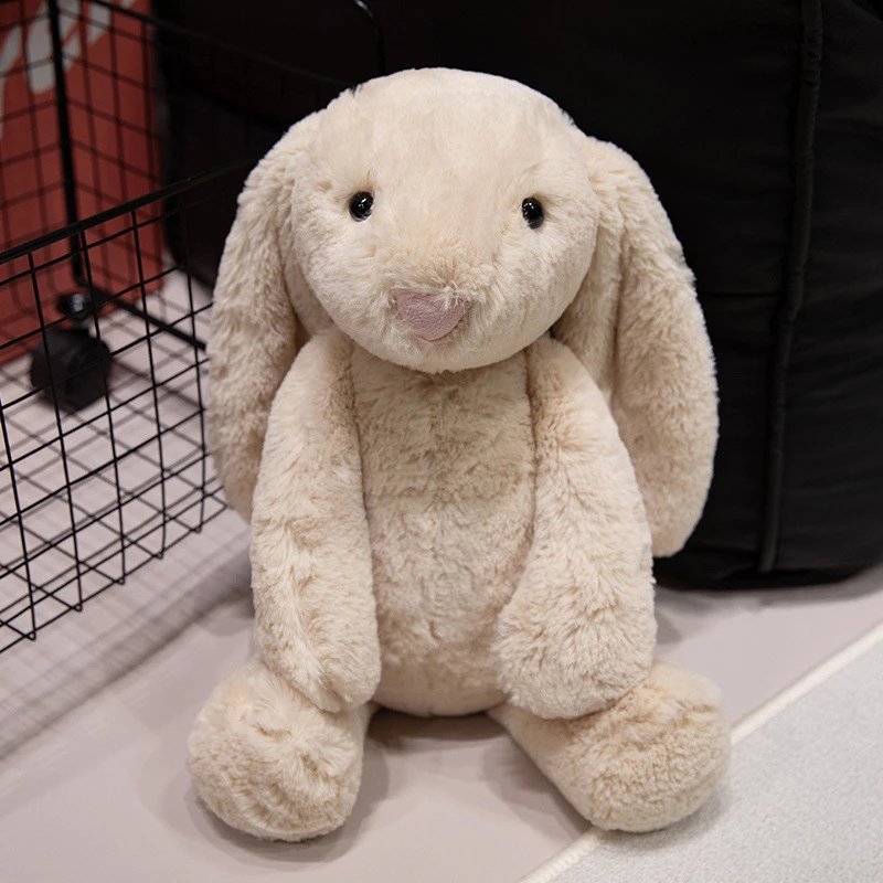 邦尼兔奶茶20cm