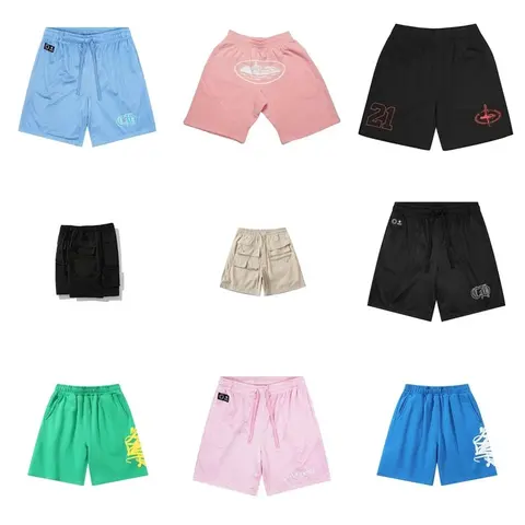 CD Projekt Red x CD PROJEKT Shorts Collection