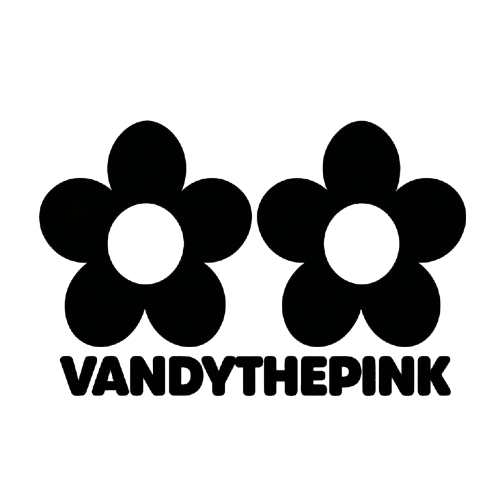 Vandy The Pink