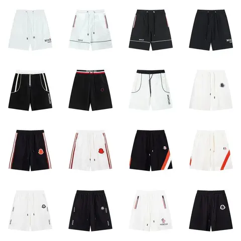 Moncler Collection Shorts