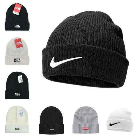 Nike Beanie Hat Collection
