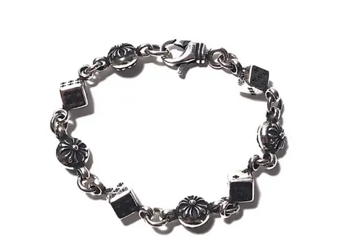 Exclusive Lin*k Triple Bracelet Set