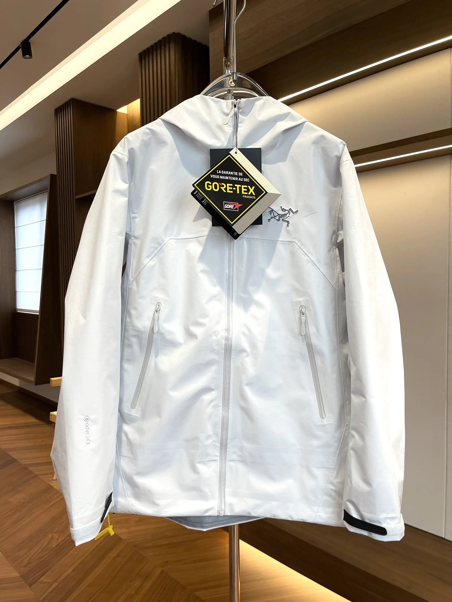 原子灰 Atomic Grey