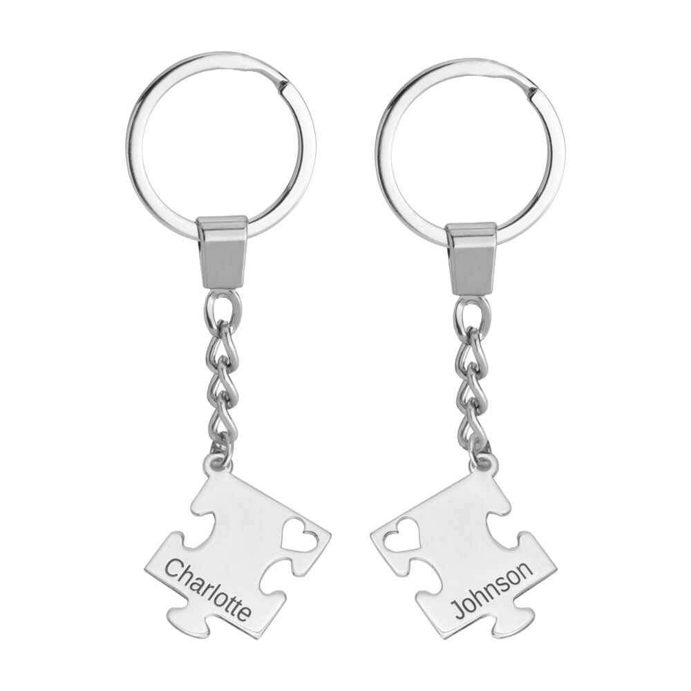 Keychains