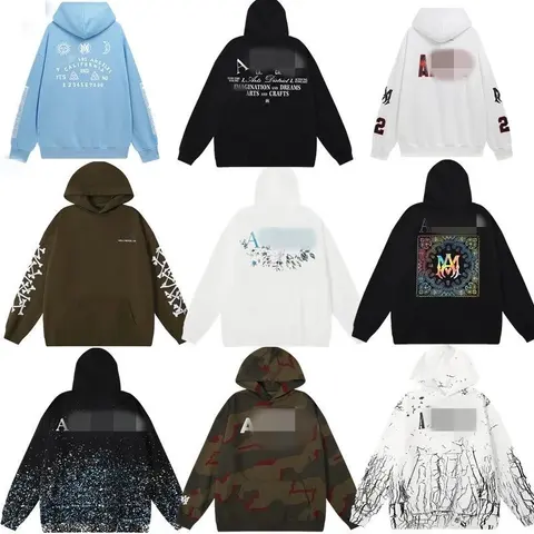 A Bathing Ape Hoodie Collection