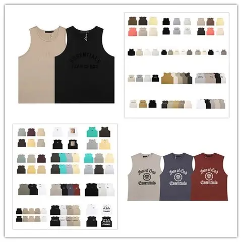 FOG Essentials Vest