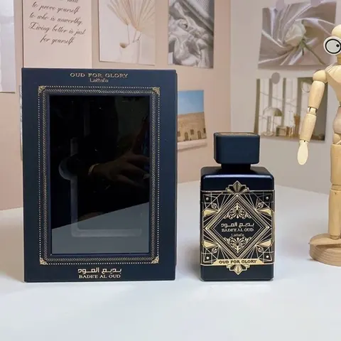 Badee Al Oud Oud For Glory Perfume