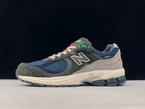 New Balance 2001R Running Shoe