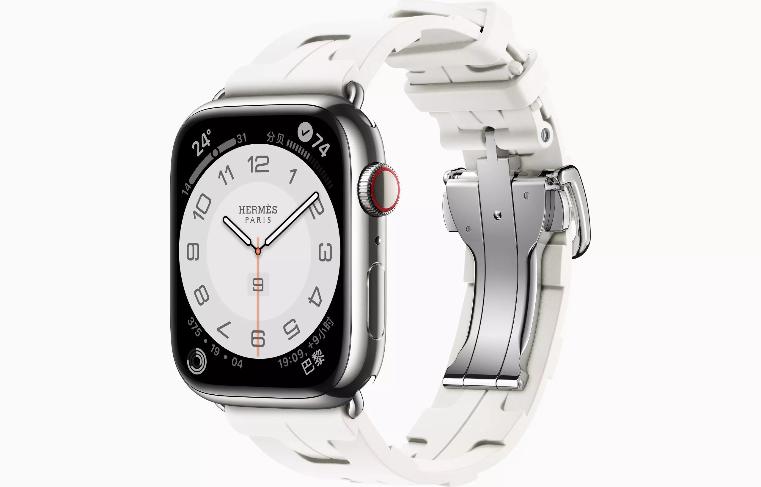 Watch Hermès