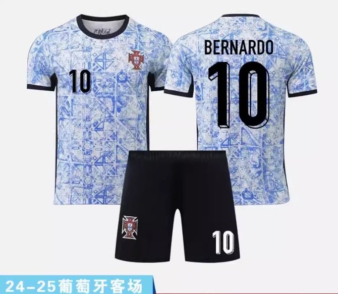 16 贝尔纳多