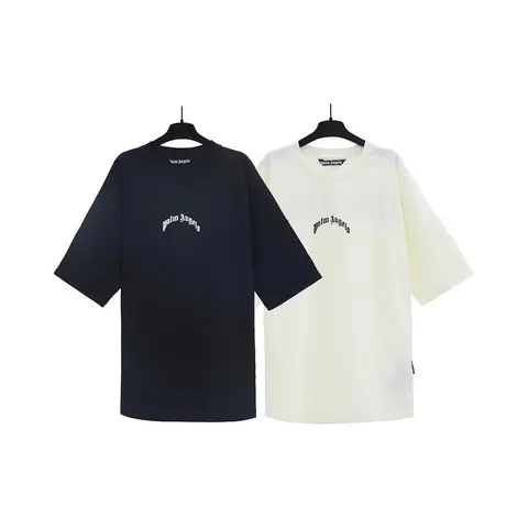 Palm Angels Logo T-Shirt