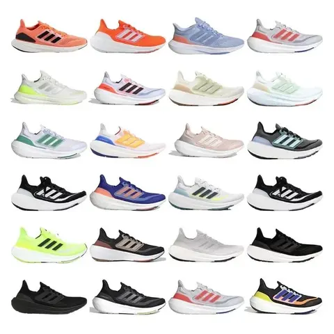Adidas Ultraboost Running Shoes Collection