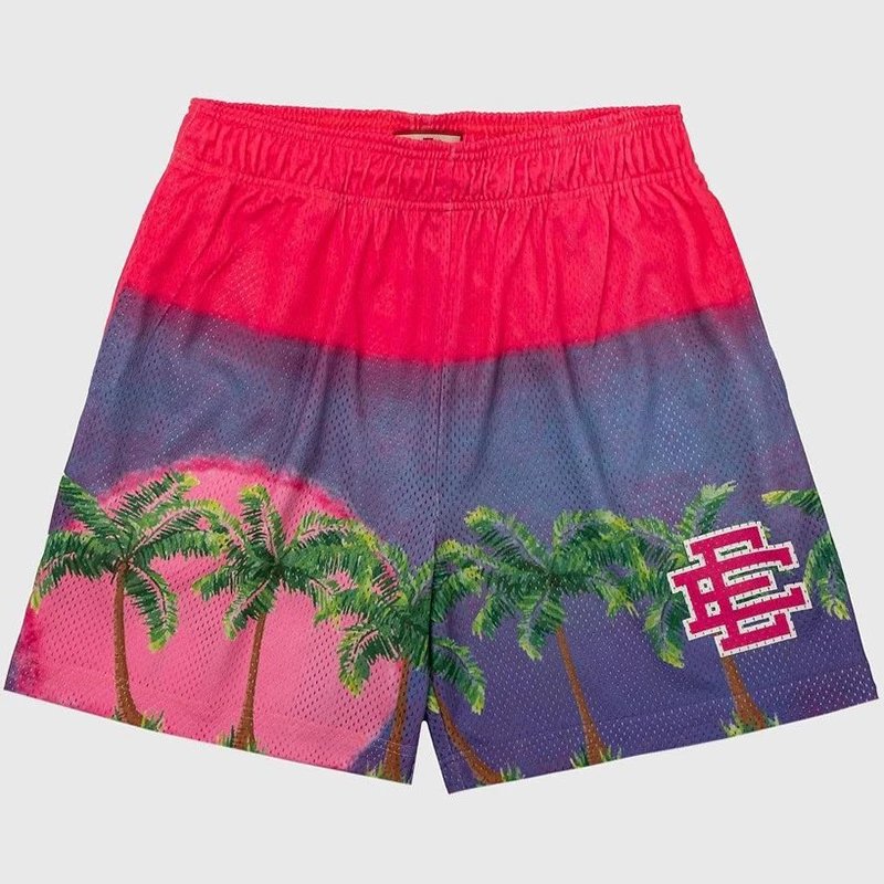 d-4 玫红拼紫色