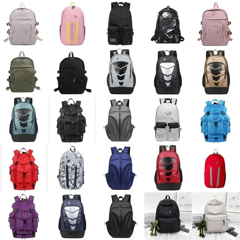 Nike Backpack Collection