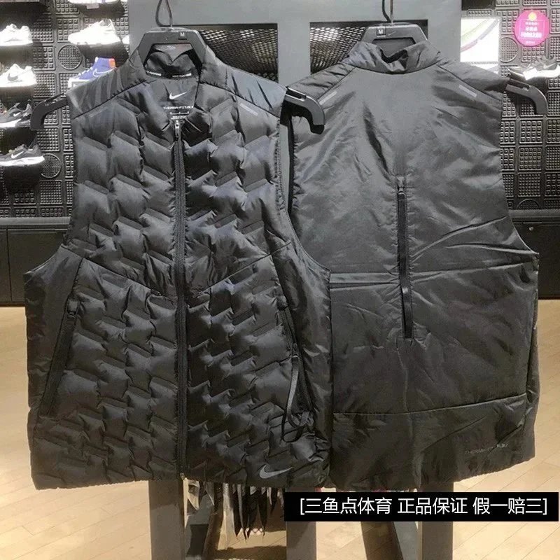 N克棉马甲01