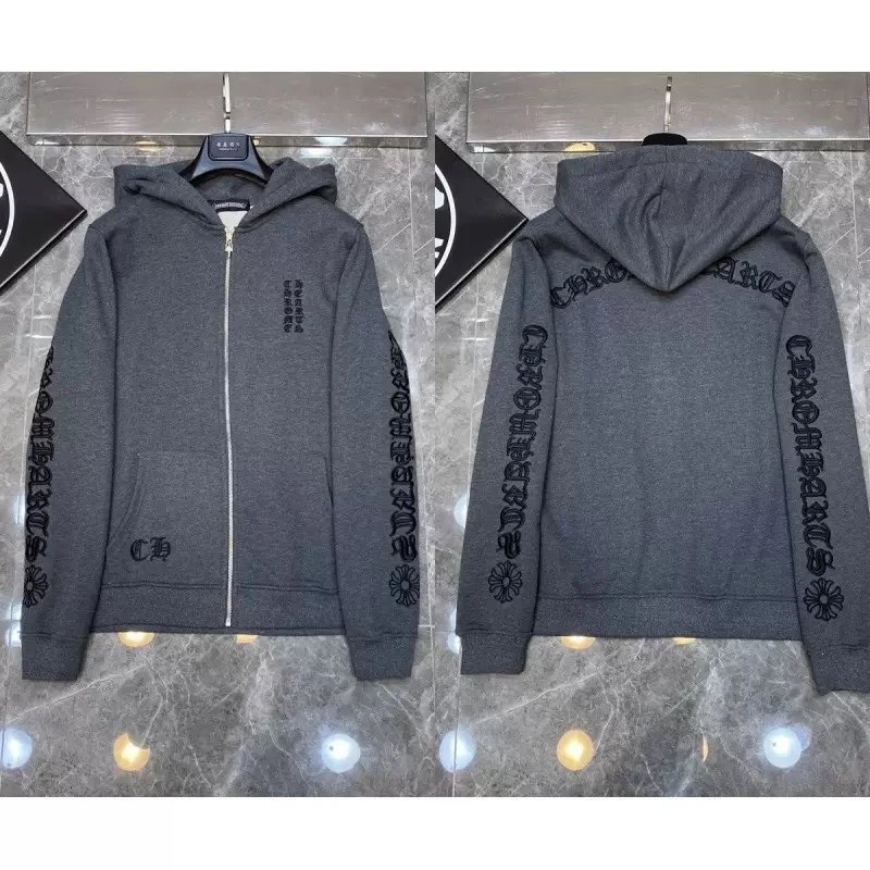 28 (Zipper)