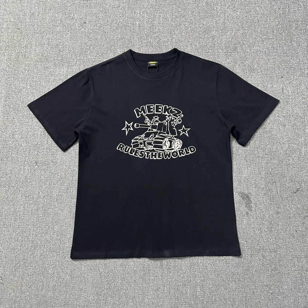 3252 黑色