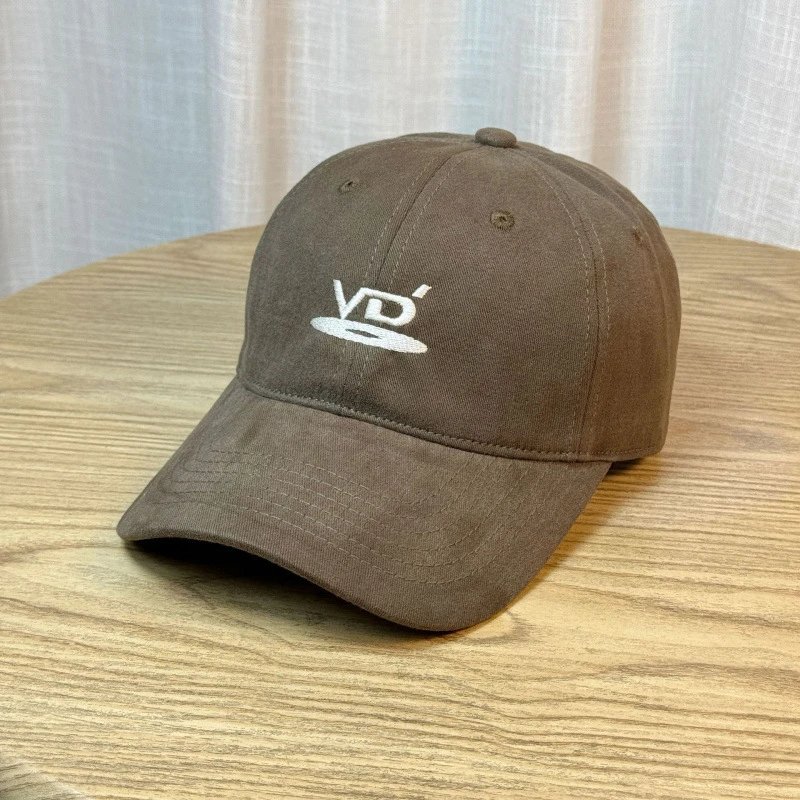 VD咖啡色