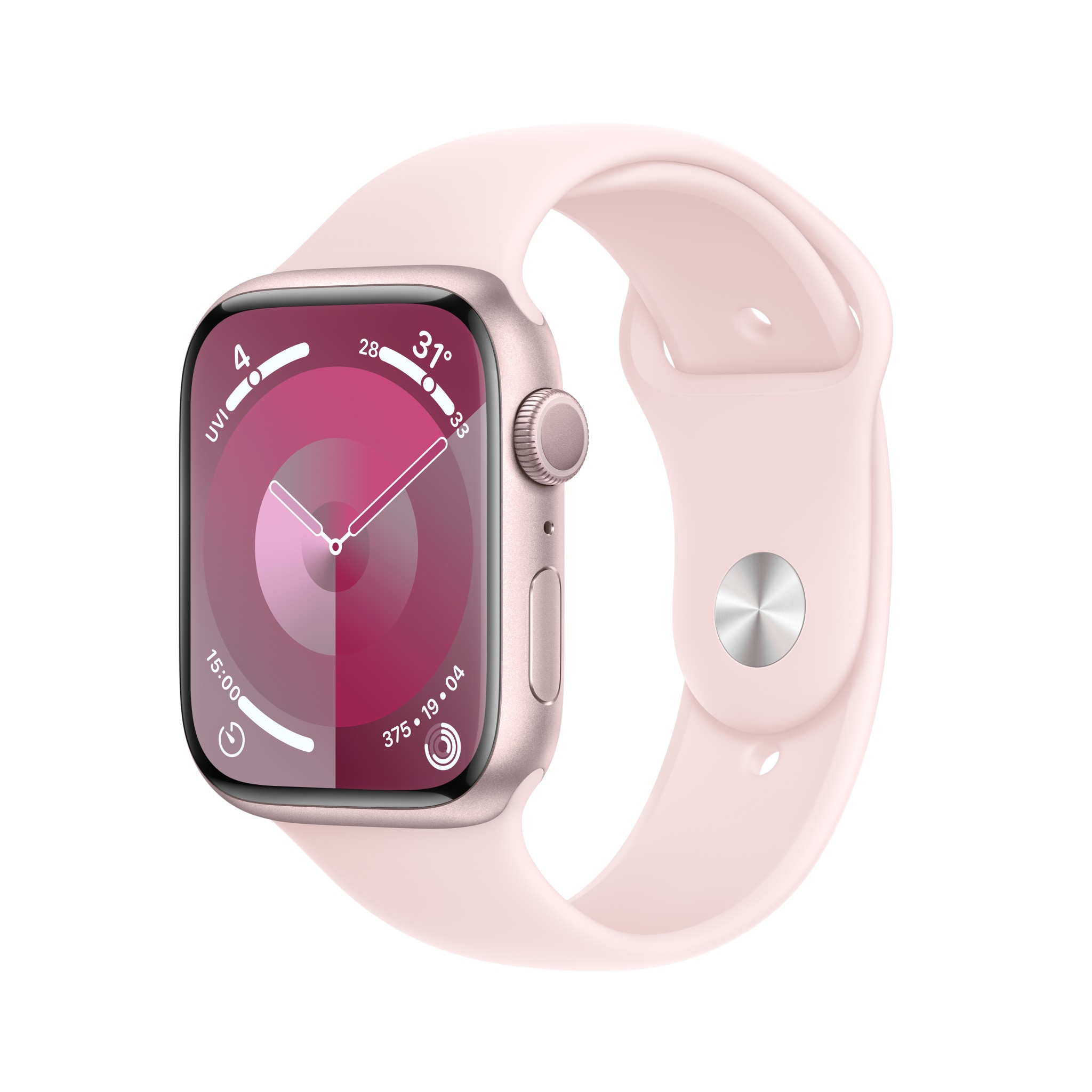 s9 pink