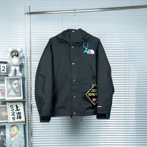 The North Face Gore-Tex Jacket