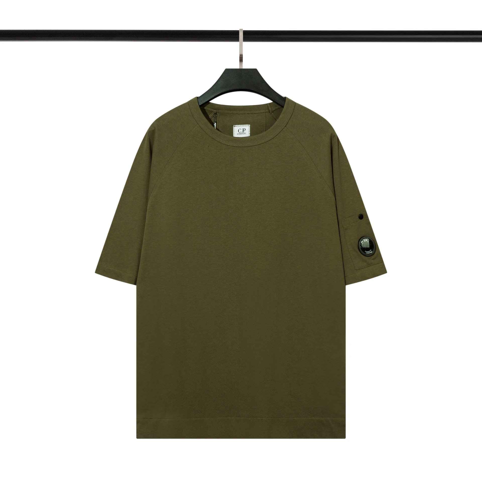 9001军绿色