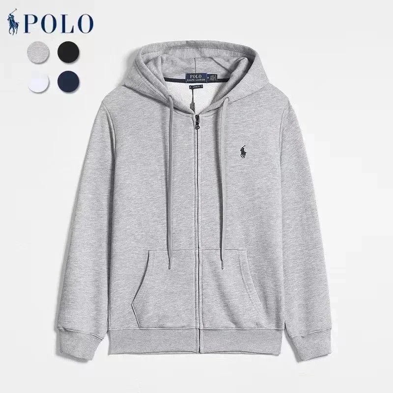 灰色拉链*Top quality