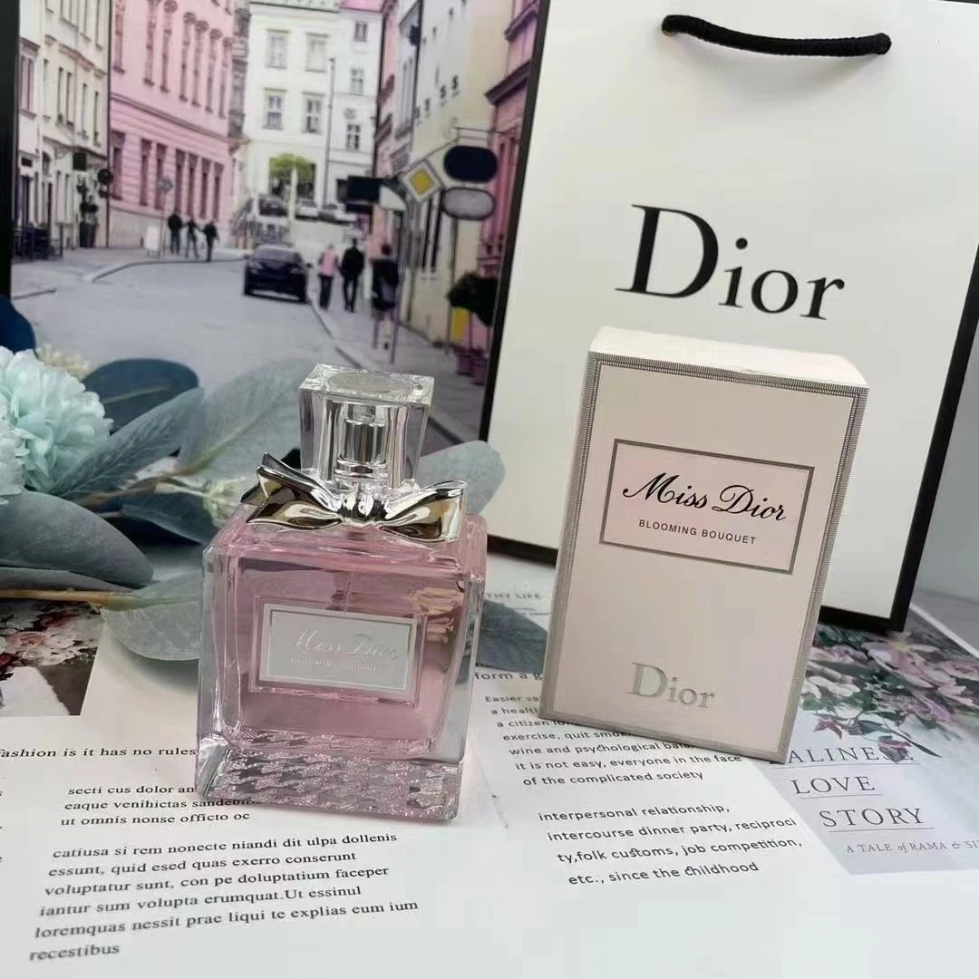 迪奥小姐 100ml