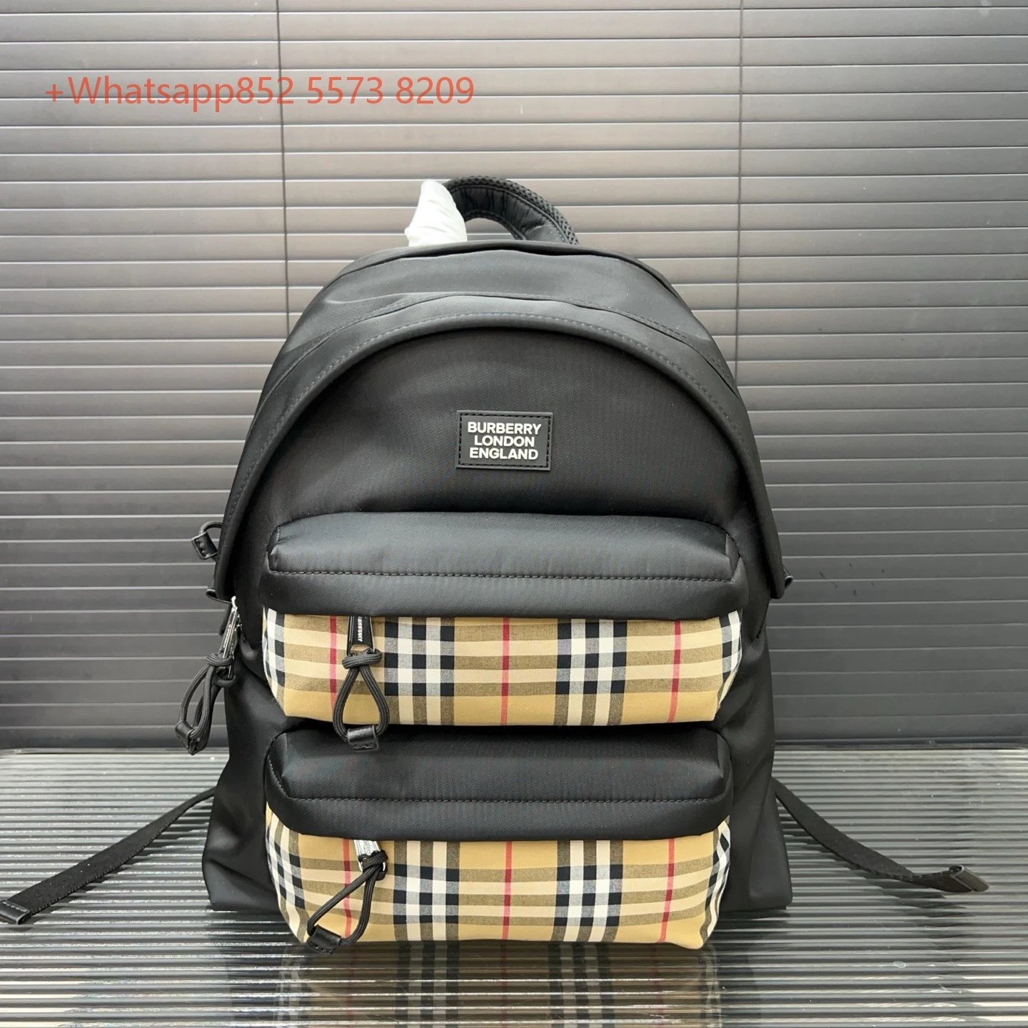 Top Quality backpack 7