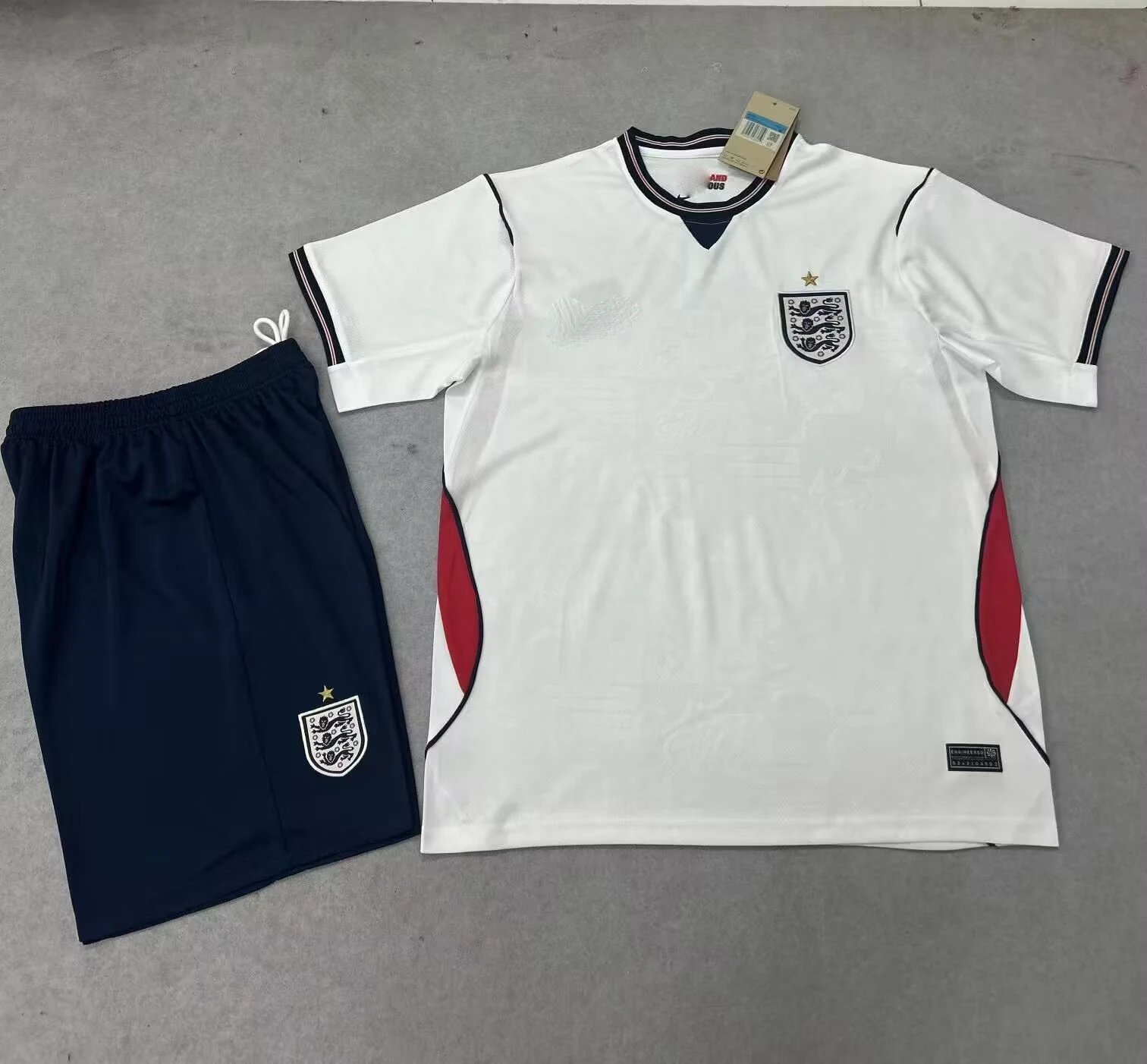 26-27英格兰主场2