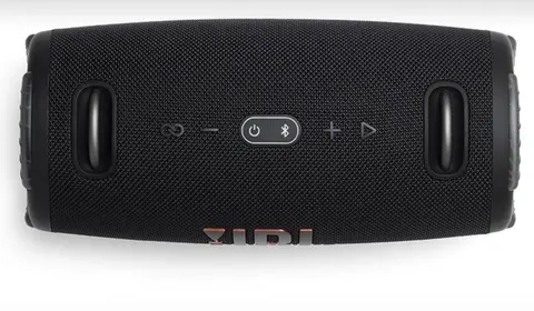 XIDI Portable Bluetooth Speaker