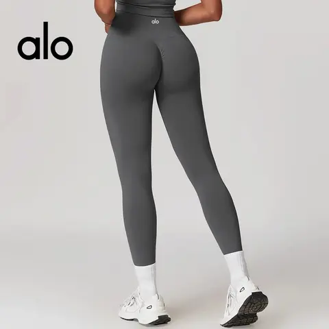 alo Yoga High-Waist Leggings