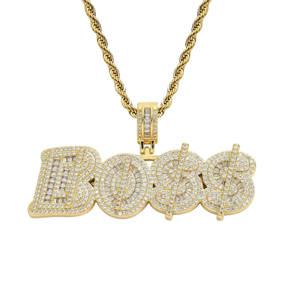 金色+3mm*60cm不锈钢麻花链