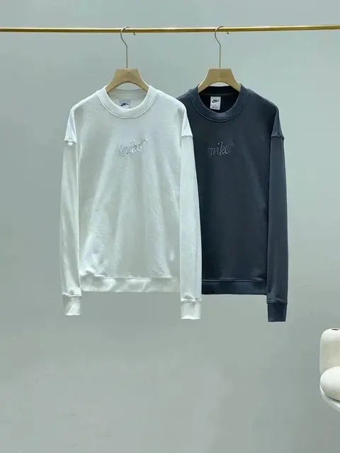 Nike Crewneck Sweatshirt