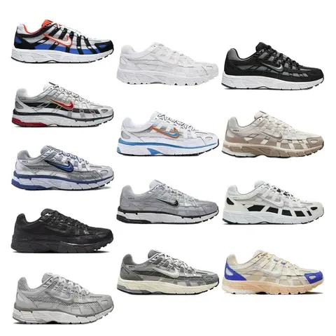 Nike Air Zoom Structure Running Shoes Collection