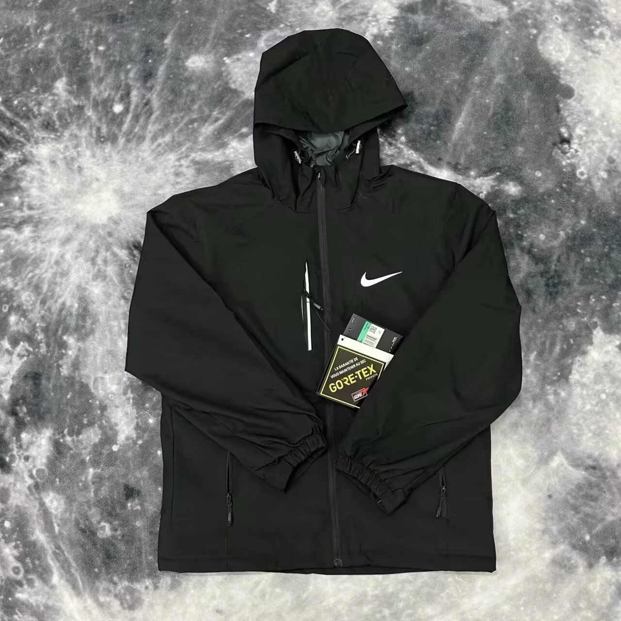 Nike Jackets-1
