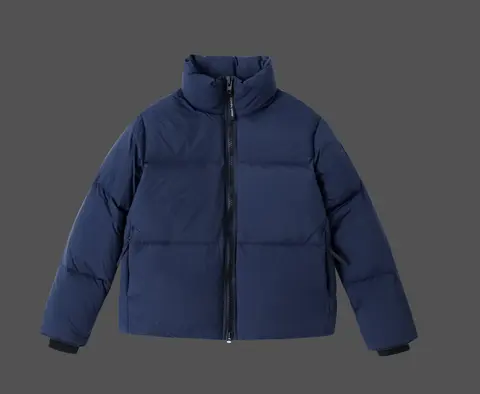 Columbia Puffer Jacket
