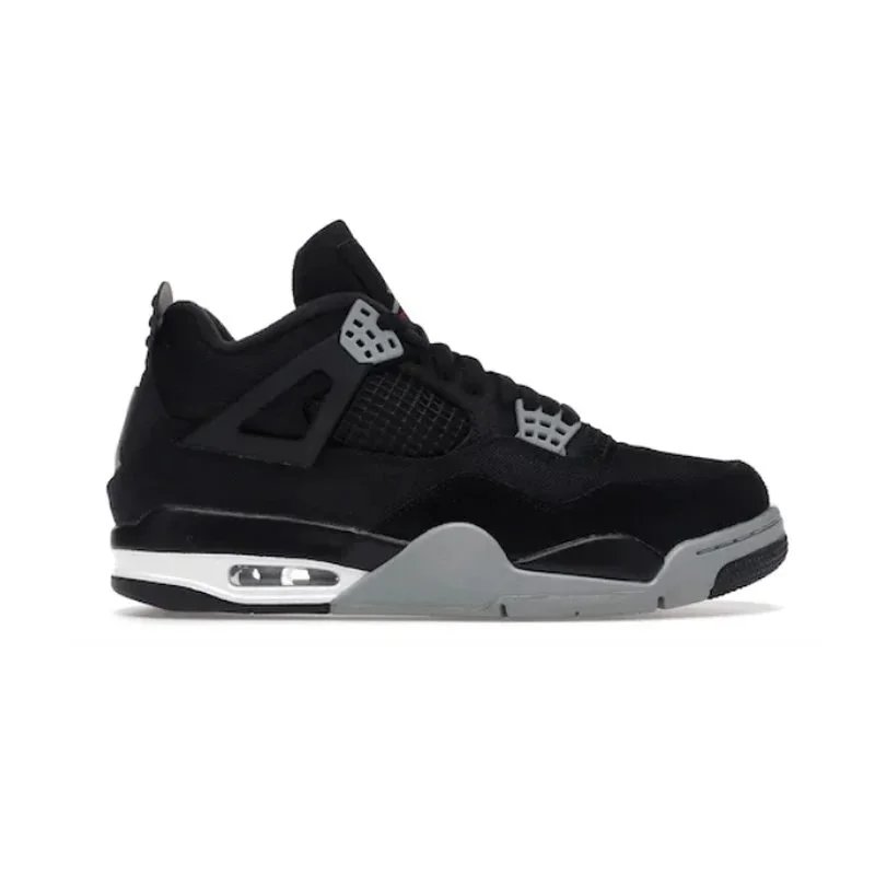 Black Canvas DH7138-006