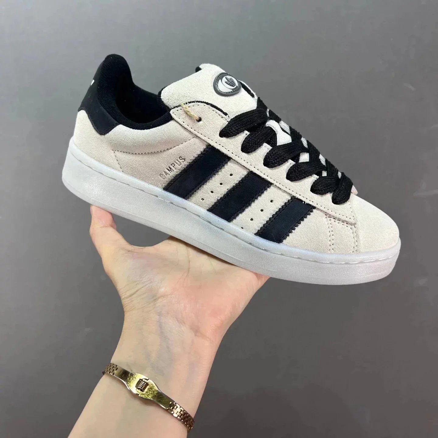 rice grey black