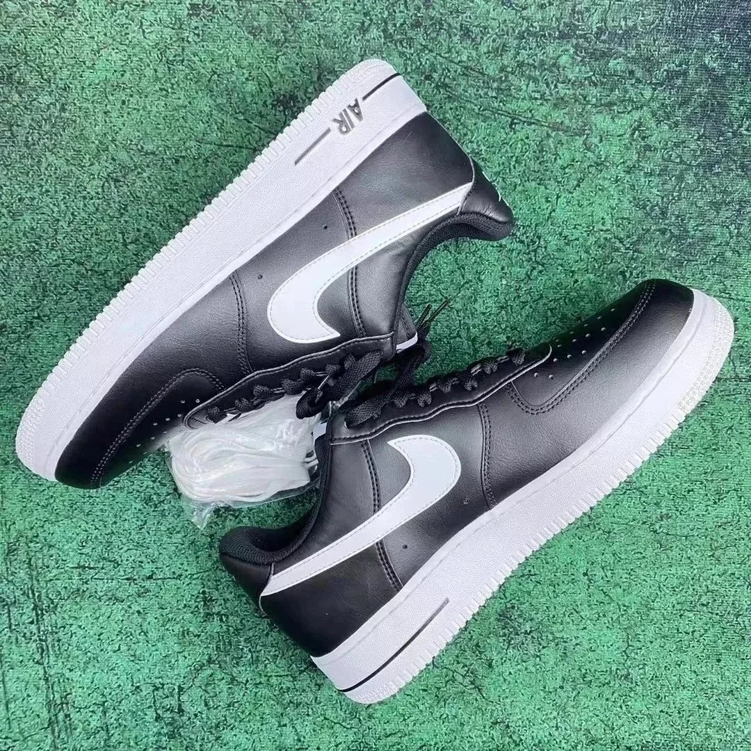 AF1小权志龙 黑0952-001