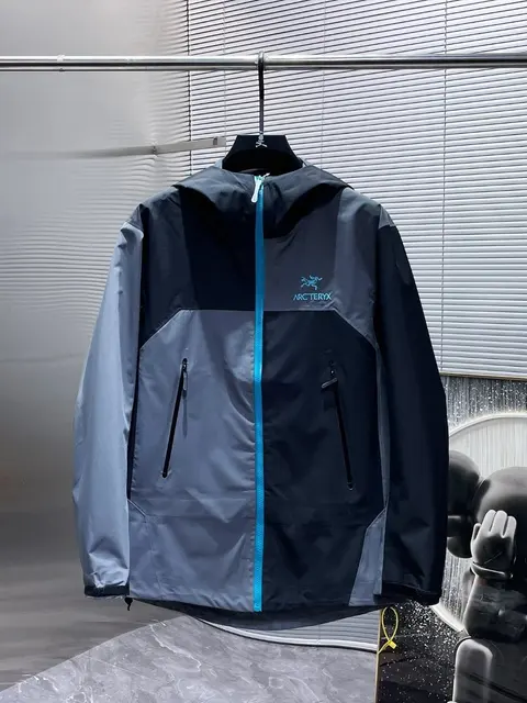 Arc'teryx Jacket