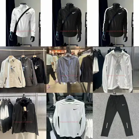 Nike Performance Apparel Collection