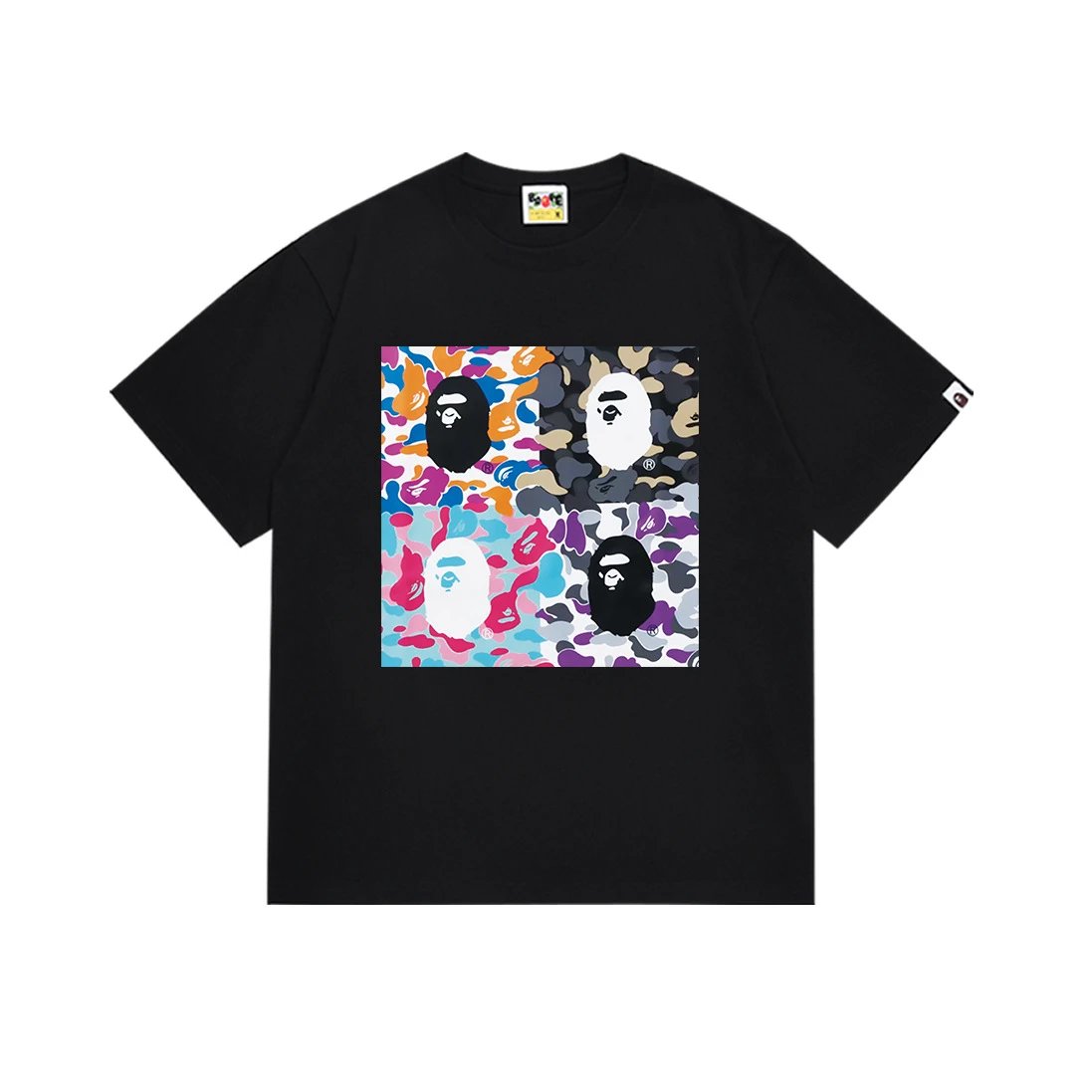 黑色141