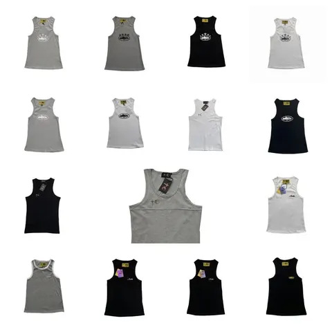 Champion Tank Tops Collection