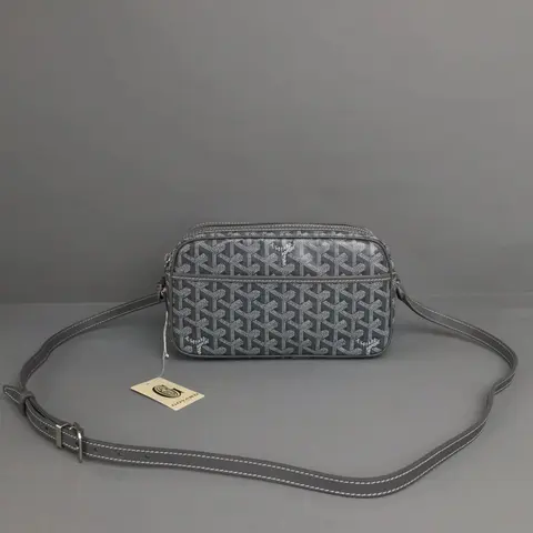 Goyard Saint Louis GM Crossbody Bag