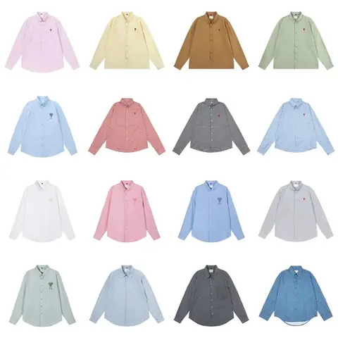 Comme des Garçons Shirt Collection