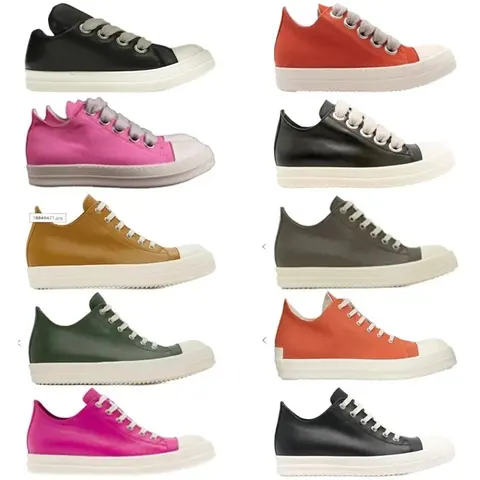 Common Projects Achilles Low Sneakers Collection