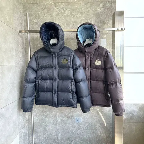 Canada Goose Puffer Jacket